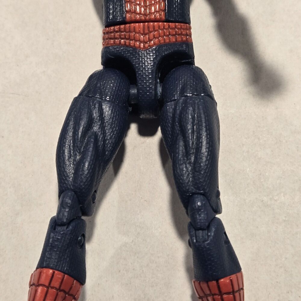 Marvel Legends 6" Ultimate Green Goblin Wave Amazing Spider-man Loose Complete - Picture 4 of 16